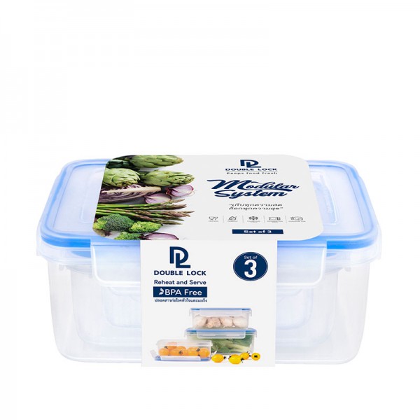 Modular Food Keeper 99114